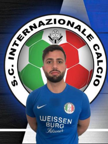 Gianluca Tieni