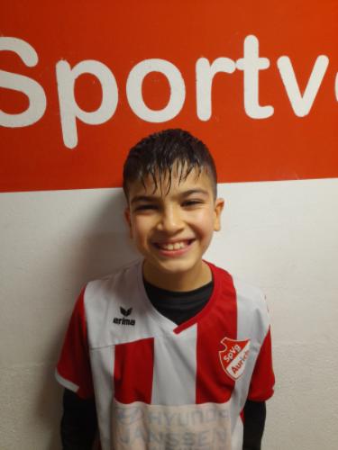 Ferhat Demir