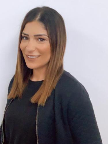 Sinem Yildirim