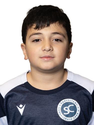 Ahmed Faruk Sevinc
