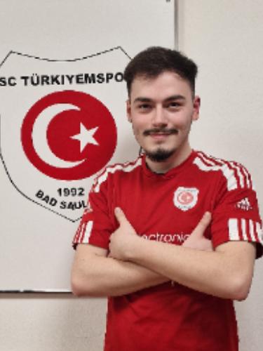 Batuhan Kocyigit