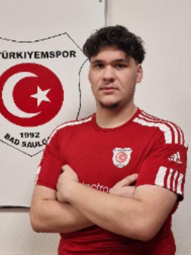 Ertugrul Akyildiz