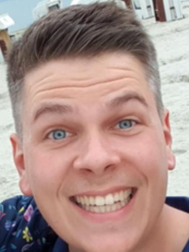 Daniel Germerodt