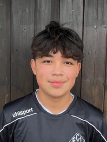 Mohammad Reza Mohammadi