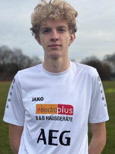Olaf Bernemann