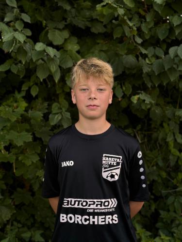 Ole Gottwald