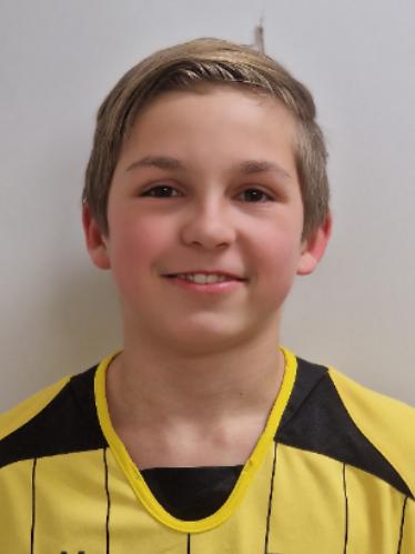 Justin Hofmann