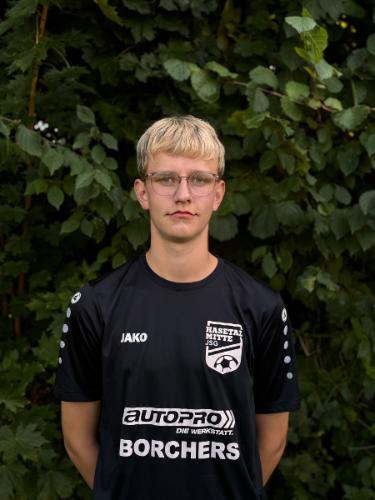 Simon Hoormann
