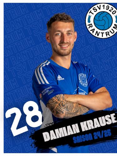 Damian Krause