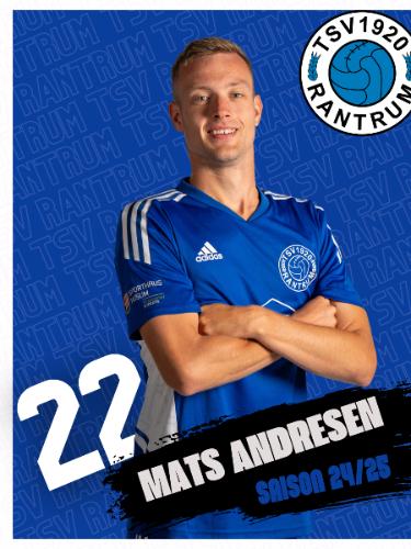 Mats Andresen