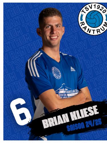 Brian Kliese