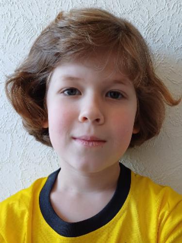 Benjamin Gabriel René Weigand