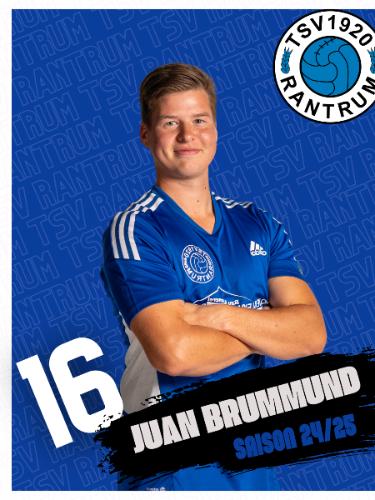 Juan Brummund