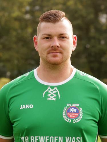 Marc Pasucha