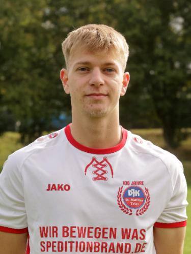 Fabian Amthor