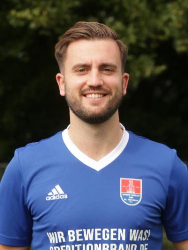 Fabio Hildebrand