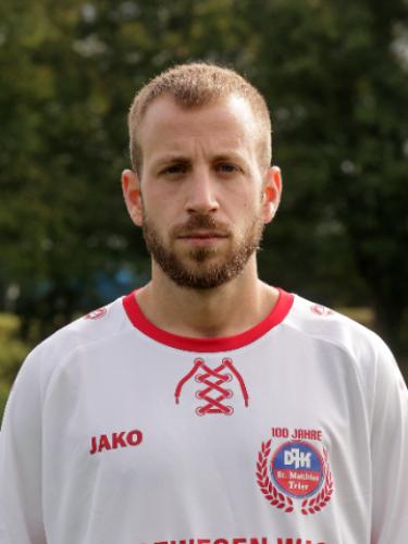 Marius Kochann