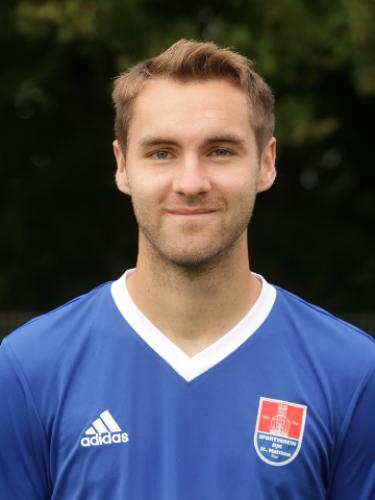 Leon Kräwer