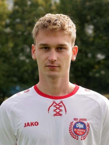 Moritz Laub