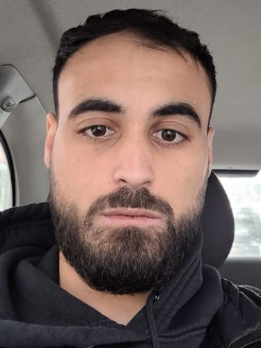 Jamal Lamjahdi