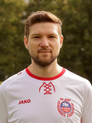 Alexander Tönges