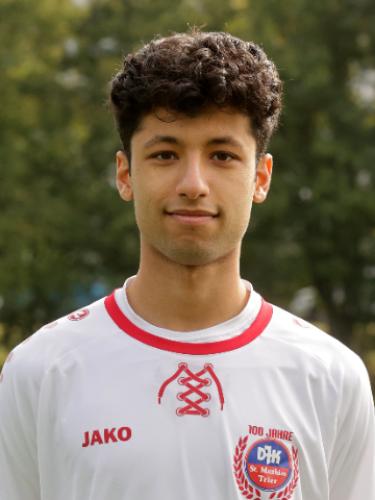Aymen Toumi