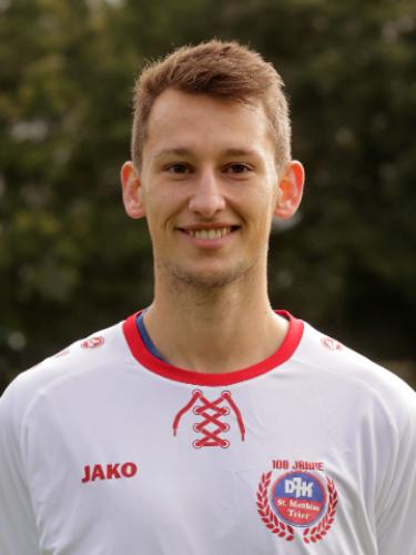 Yannick Schwaab