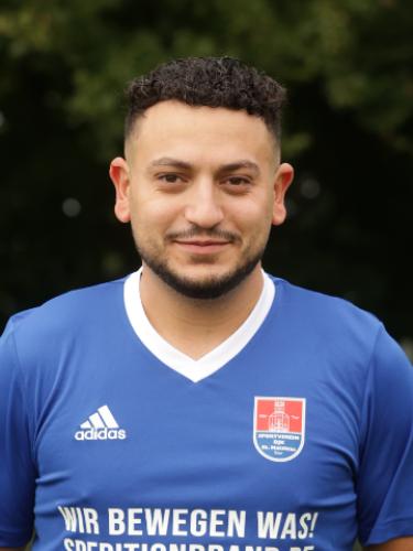 Hussein Berjawi