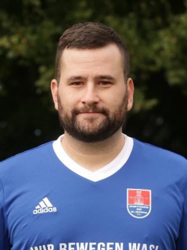 Jens Hardt