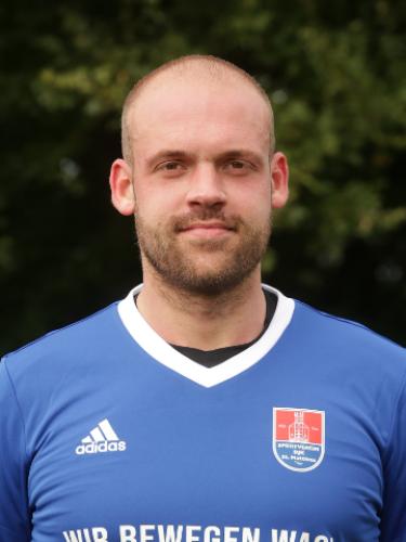 Lars Möller