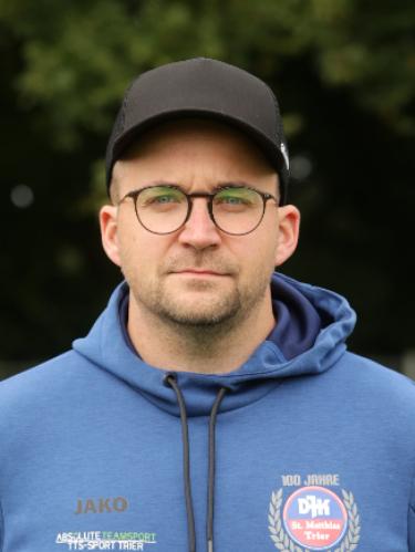 Jan Näckel