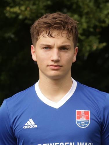 Philipp Wagner