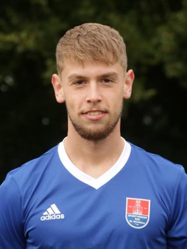 Paul Anton Wege