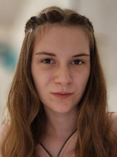 Nicole Cheyenne Semper
