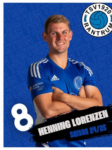 Henning Lorenzen