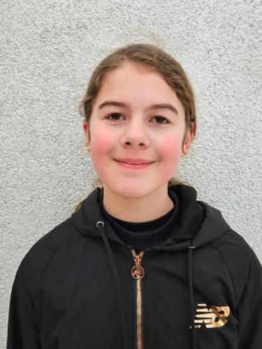 Lea Sophie Sommerfeld