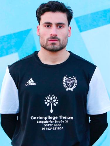 Baker Abdalla