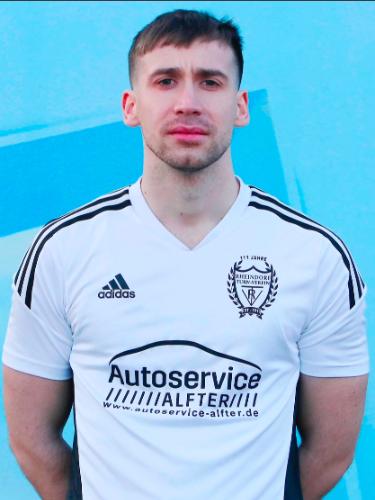 Lucas Baerhausen