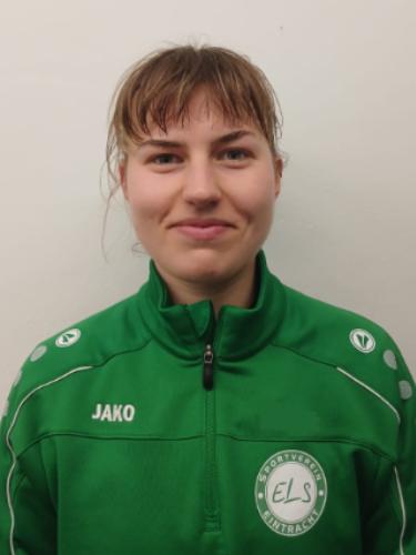 Henrike Fischer