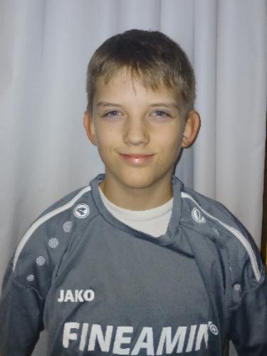 Rayen Ramsdorf