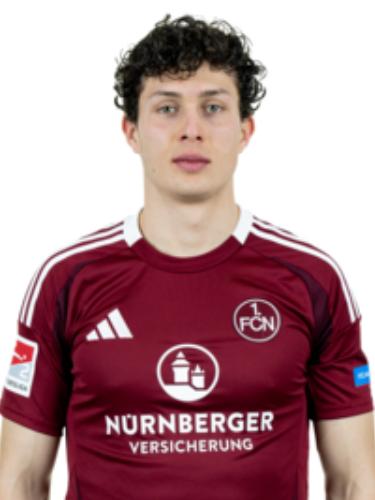 Fabio Gruber
