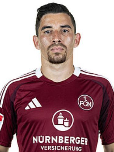 Danilo Soares