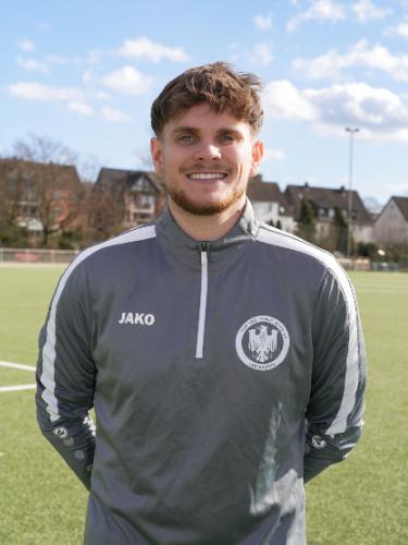 Tobias Horch