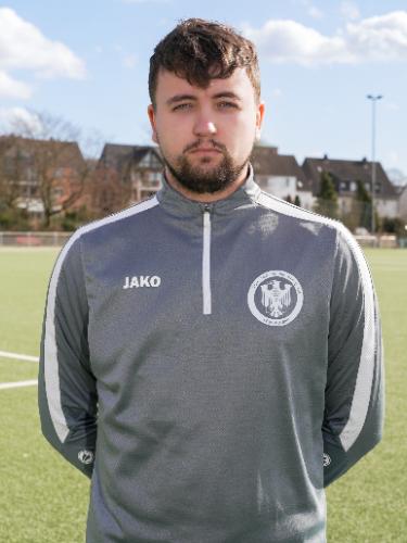 Fabian Keldenich