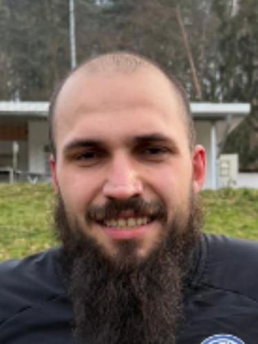 Mika Bergholz