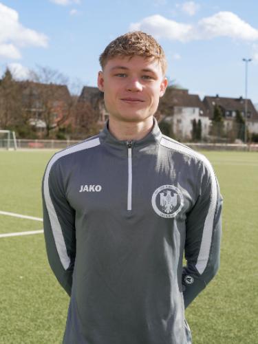 Henrik Weiß