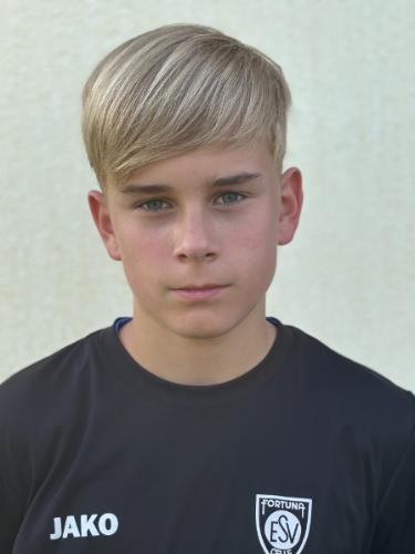 Benjamin Heese