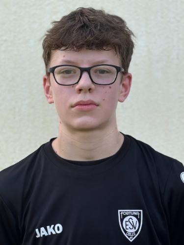 Fabian Krebs