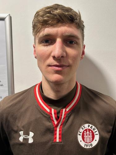 Mats Timm Kosuck