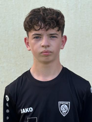 Noah-Leander Rawlings
